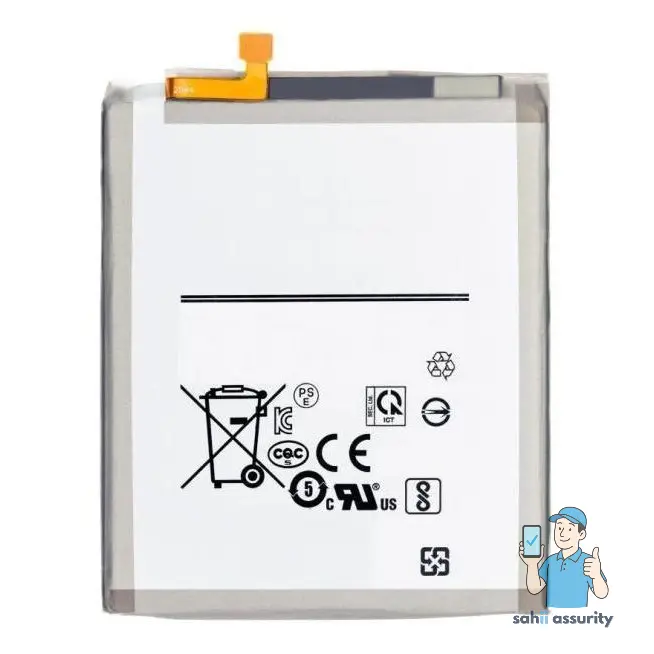 Battery for Samsung Galaxy A51 thumbnail